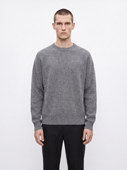 Grey Melange