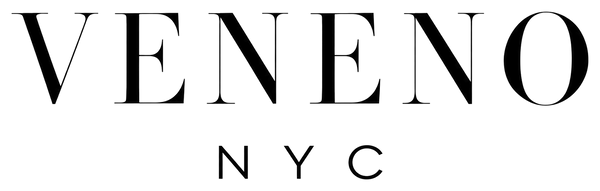 Veneno NYC logo